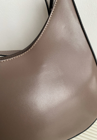 Сумка 0175maxi Тауп (482)